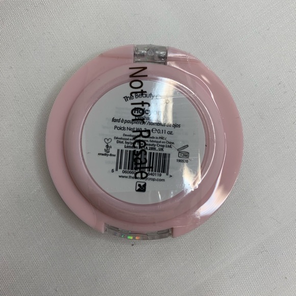 🌟 Pink Glitter Makeup Bag with 7 freebies - Picture 5 of 6